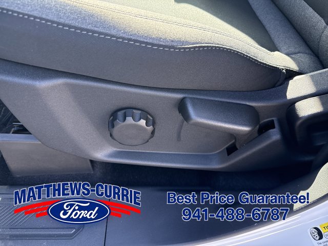 New 2026 Ford Bronco Big Bend AWD/4WD image 11