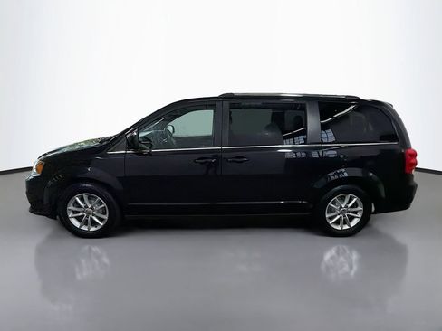 Used 2019 Dodge Grand Caravan SXT FWD image 6