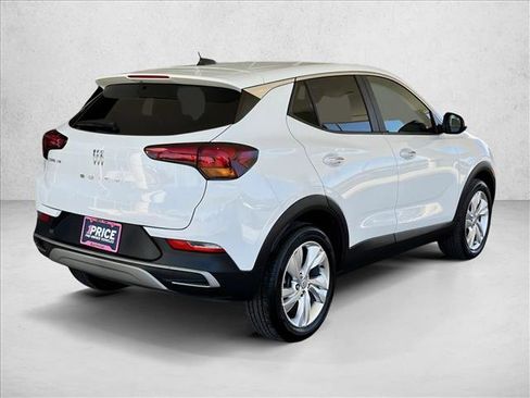 Used 2025 Buick Encore GX Preferred image 6