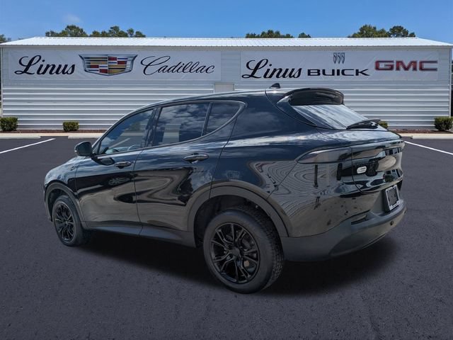 Used 2023 Dodge Hornet GT Plus AWD/4WD image 6