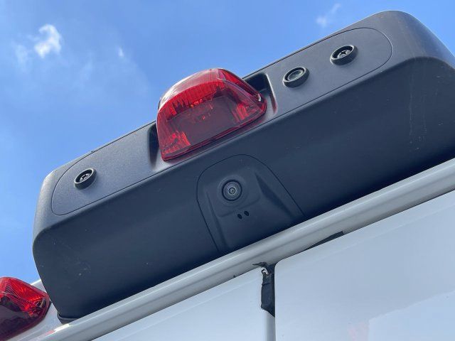 Used 2025 RAM ProMaster 2500 w/ Safety Group FWD image 6