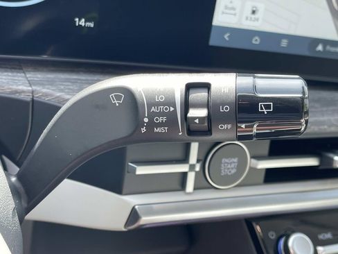 New 2026 Hyundai Santa Fe Calligraphy image 38