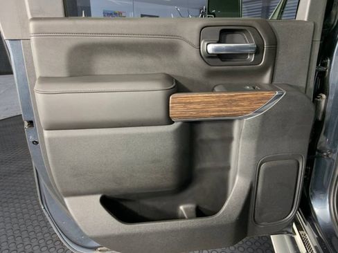 Used 2020 Chevrolet Silverado 3500 High Country AWD/4WD image 18