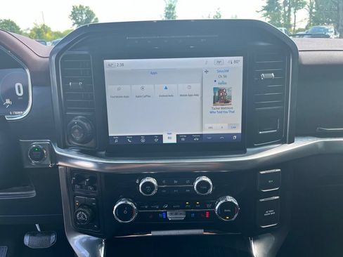 Used 2023 Ford F150 Lariat w/ Equipment Group 502A High AWD/4WD image 18