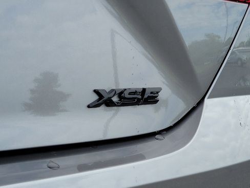 New 2026 Toyota Camry XSE FWD image 7