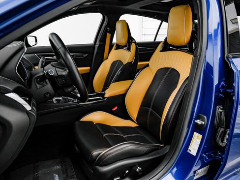 Used 2022 Cadillac CT5 V Blackwing image 35