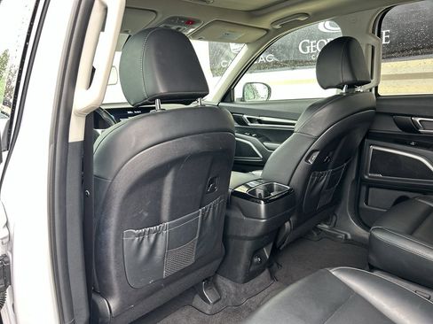 Certified 2025 Kia Telluride S AWD/4WD image 14