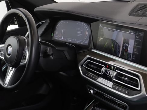 Used 2023 BMW X5 xDrive40i w/ M Sport Package AWD/4WD image 20
