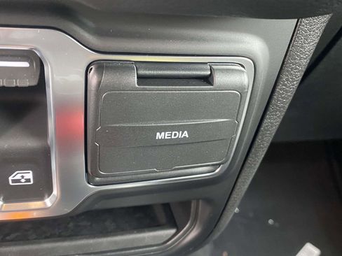 New 2026 Jeep Wrangler Sport image 3