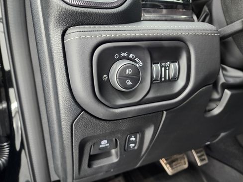 Used 2026 RAM 1500 RHO w/ RHO Level 1 Equipment Group image 46