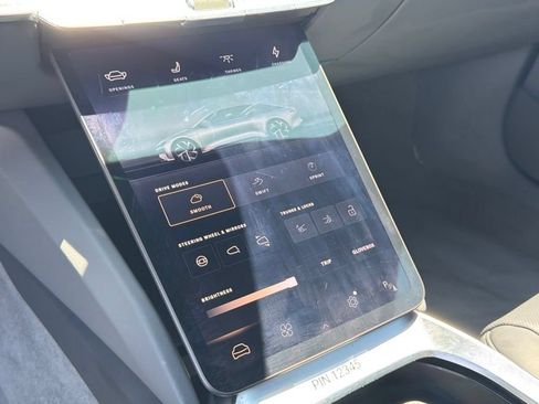 Used 2024 Lucid Air Touring AWD/4WD image 27