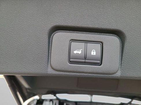 New 2026 Nissan Rogue Platinum w/ Platinum Premium Package image 23