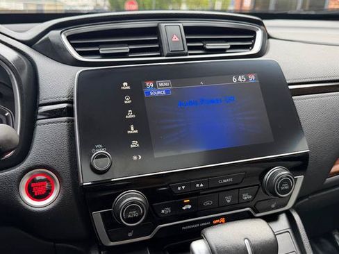 Used 2017 Honda CR-V EX-L image 32