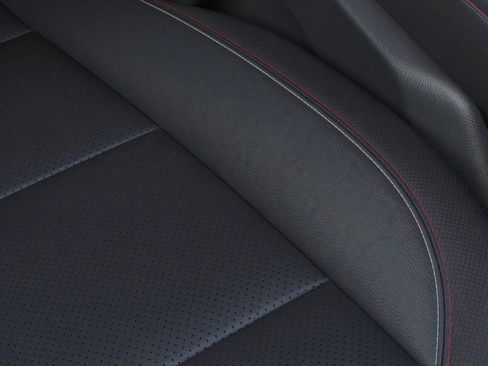 New 2026 Chevrolet Traverse Z71 w/ Enhanced Driving Package image 21