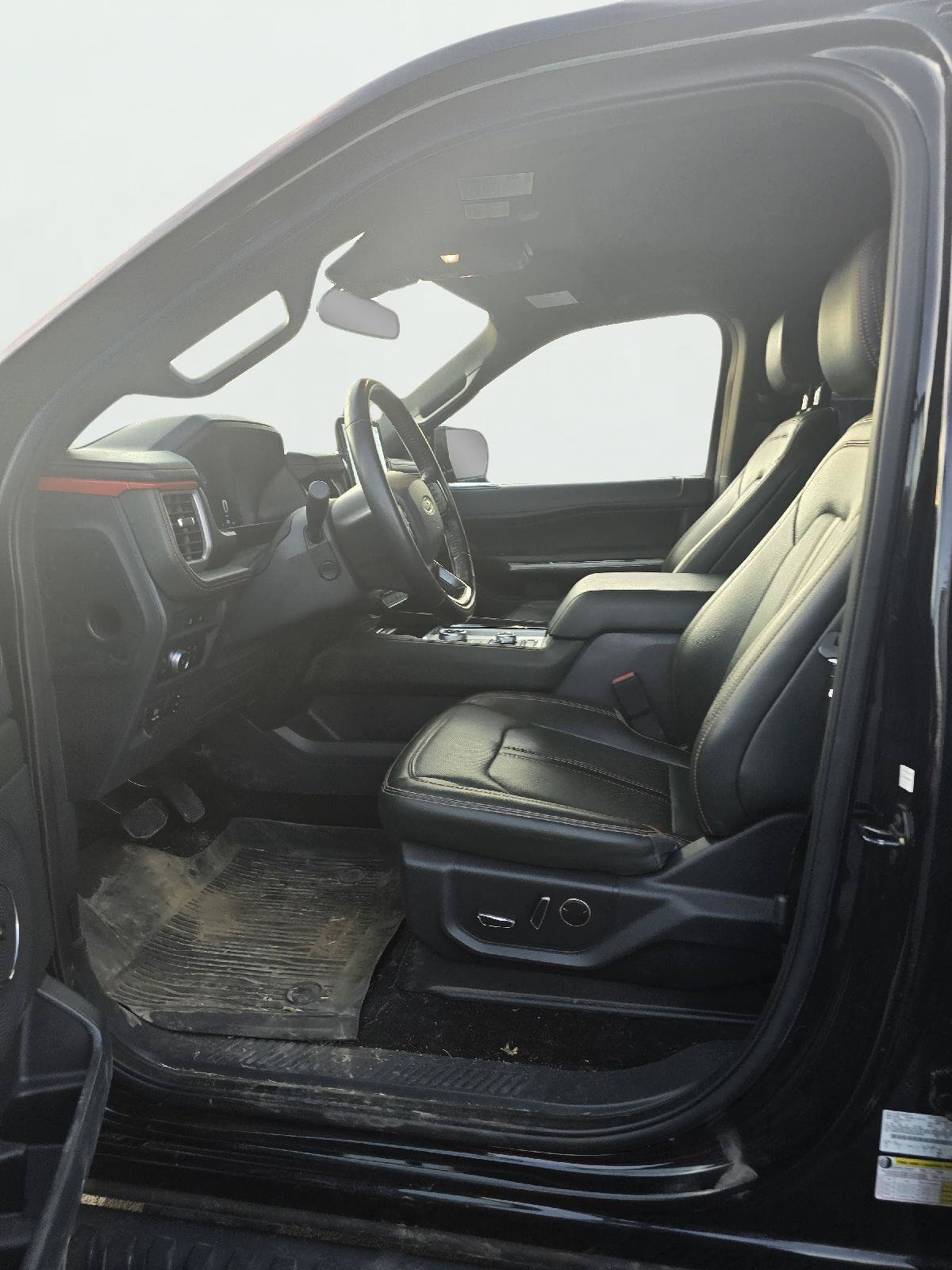 Used 2022 Ford Expedition Timberline AWD/4WD image 4