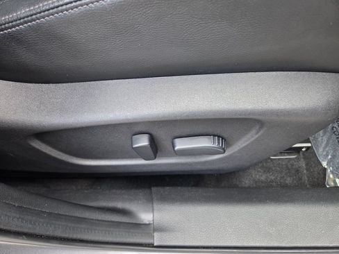 Used 2021 Nissan Rogue Sport SL w/ Premium Package FWD image 18