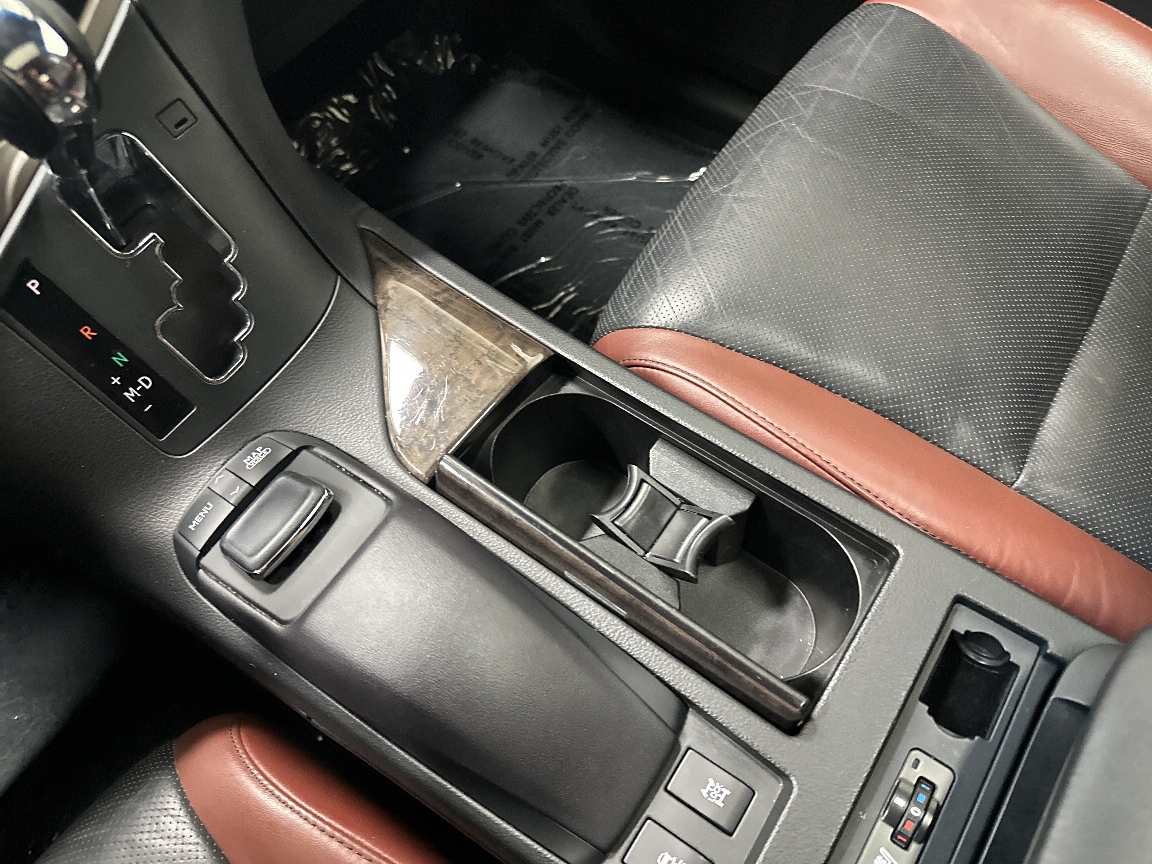 Used 2015 Lexus RX 350 F Sport w/ Navigation Package AWD/4WD image 26