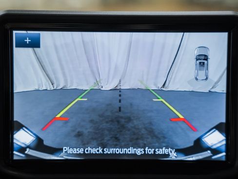 Used 2022 Ford Bronco Sport Outer Banks w/ Tech Package image 50