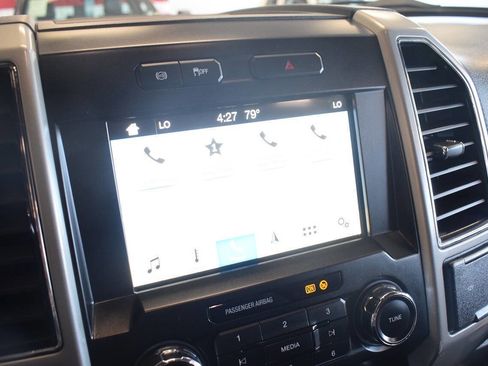 Used 2018 Ford F250 Lariat AWD/4WD image 59