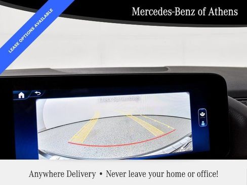 Certified 2025 Mercedes-Benz GLA 250 GLA 250 image 33