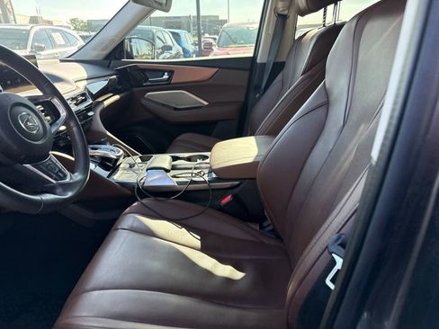 Used 2024 Acura MDX FWD w/ Technology Package image 8