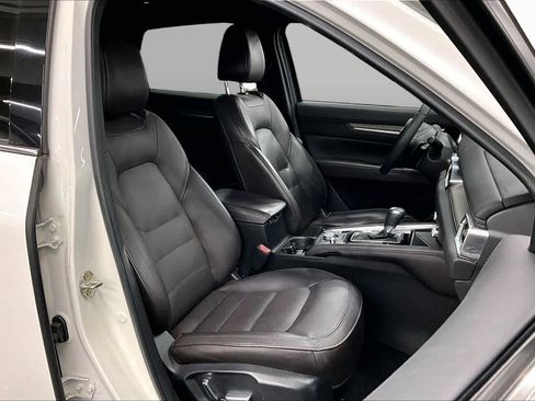 Used 2022 MAZDA CX-5 Signature AWD/4WD image 8