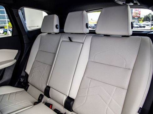 New 2026 BMW X1 xDrive28i w/ Technology Package image 25