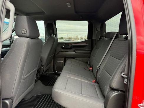 Used 2023 Chevrolet Silverado 1500 LT image 10