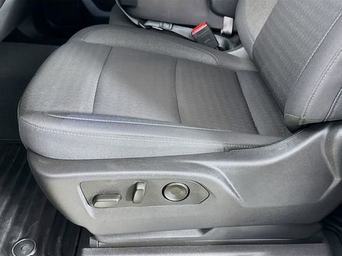 Used 2025 Chevrolet Silverado 2500 Custom w/ Custom Convenience Package image 23