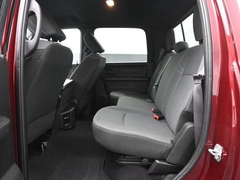 Used 2021 RAM 2500 Tradesman AWD/4WD image 19