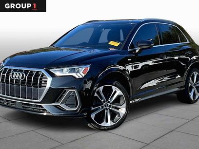 Used 2021 Audi Q3 2.0T Premium Plus w/ Premium Plus Package