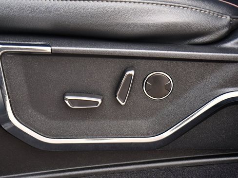 Used 2023 Ford F150 Lariat w/ Equipment Group 502A High image 14