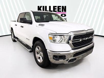 Used 2023 RAM 1500 Big Horn w/ Trailer Tow Group