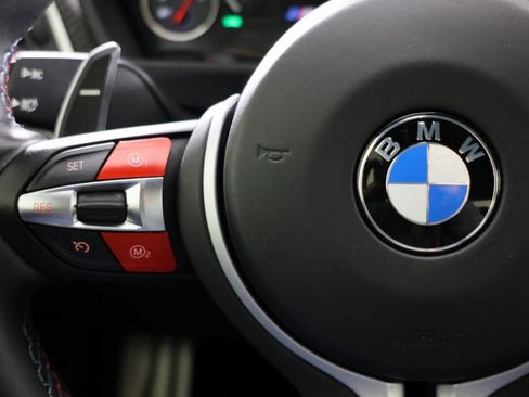 Used 2018 BMW M4 Coupe image 28