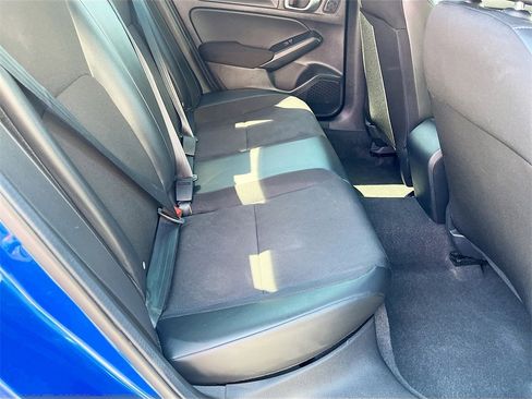 Used 2024 Honda Civic Sport image 24