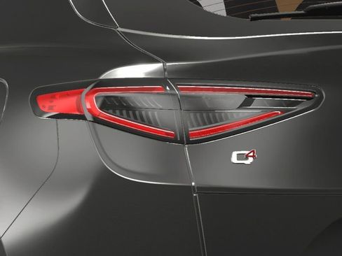 New 2025 Alfa Romeo Stelvio Sprint AWD/4WD image 12