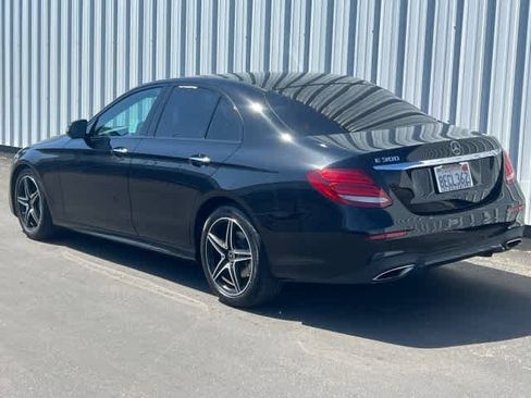 Certified 2018 Mercedes-Benz E 300 image 4