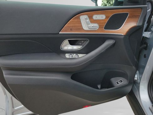 Certified 2026 Mercedes-Benz GLE 350 GLE 350 image 22