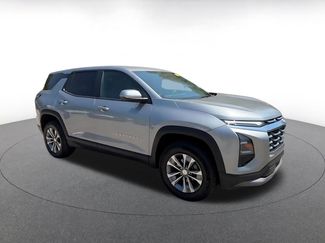 Used 2025 Chevrolet Equinox LT AWD/4WD video 2