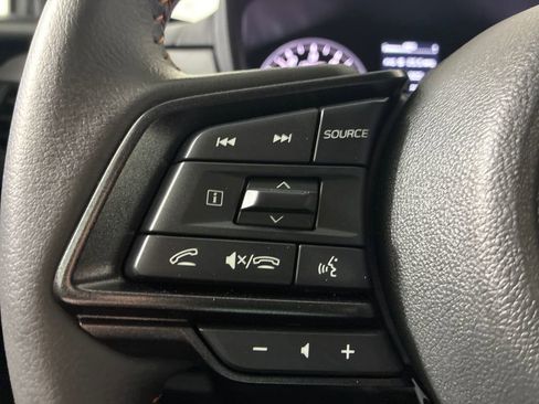 Certified 2025 Subaru Crosstrek 2.5i Limited w/ Popular Package #4A image 25