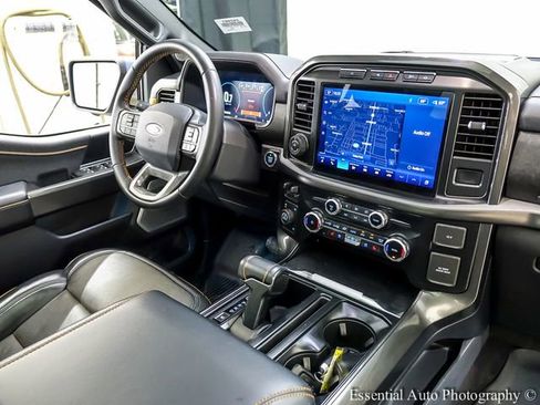 Used 2023 Ford F150 Tremor w/ Equipment Group 402A High image 27