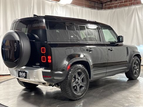Used 2020 Land Rover Defender 110 AWD/4WD image 10