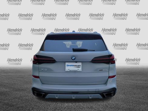 Used 2025 BMW X5 xDrive50e w/ M Sport Package AWD/4WD image 9