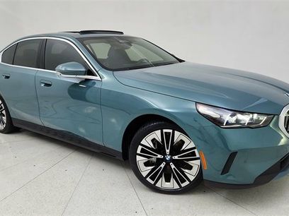 Used 2026 BMW 540i xDrive 540i xDrive