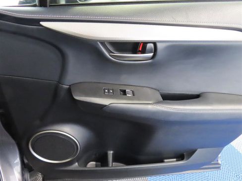 Used 2019 Lexus NX 300 F Sport w/ Accessory Package 2 image 34