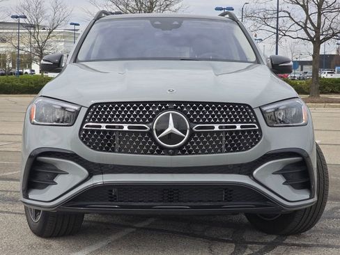 New 2026 Mercedes-Benz GLE 450 4MATIC image 11