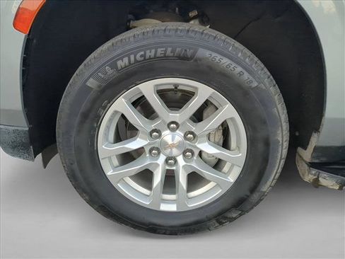 Used 2024 Chevrolet Tahoe LT image 25