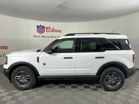 New 2026 Ford Bronco Sport Big Bend AWD/4WD image 6