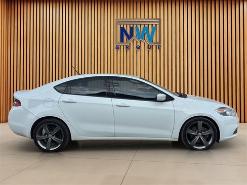 Used 2013 Dodge Dart SXT FWD image 20