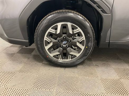 New 2026 Subaru Forester Premium image 7